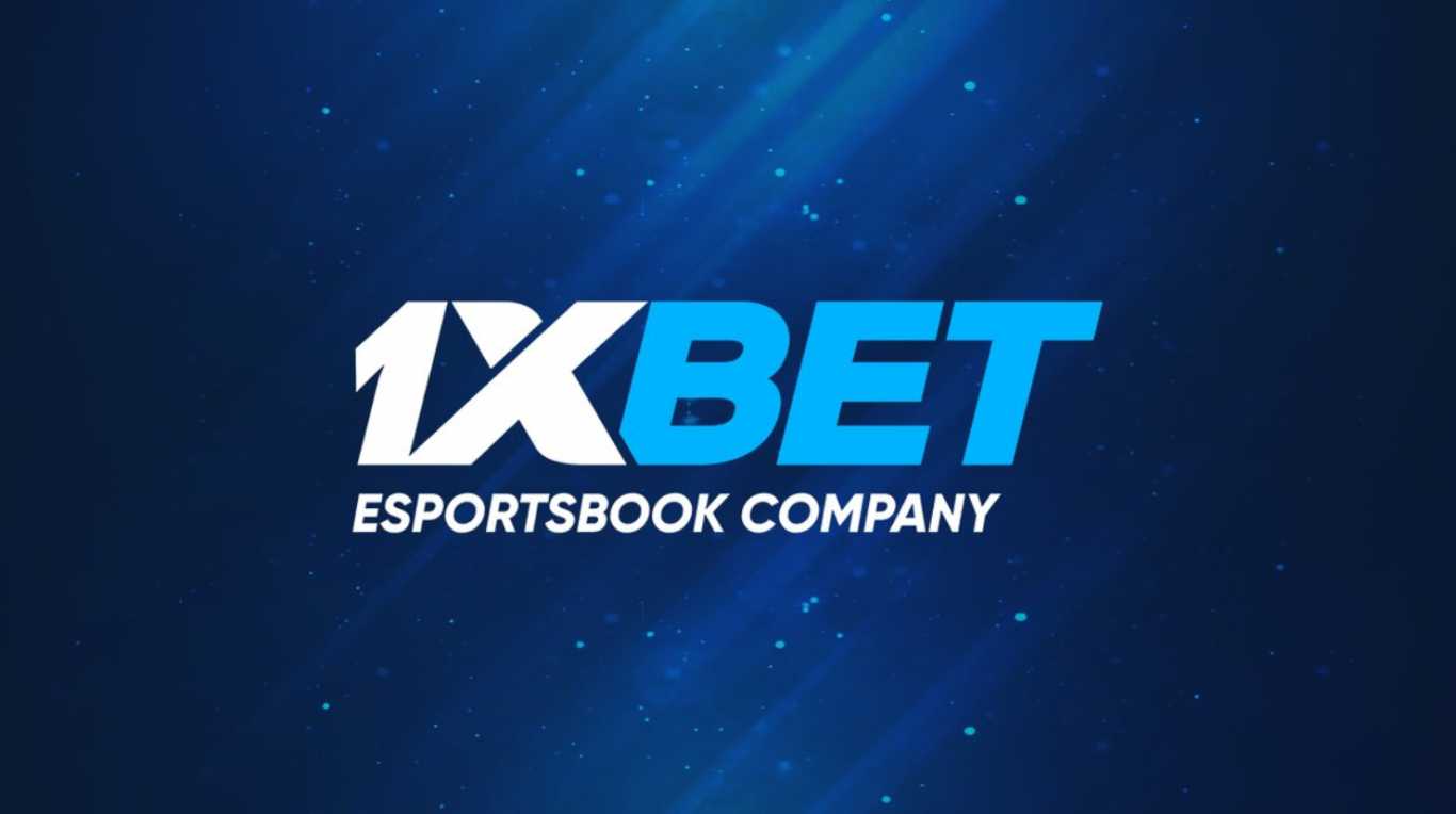 1xbet logo